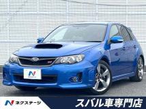 2007 Subaru Impreza