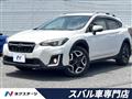 2017 Subaru IMPREZA XV HYBRID
