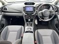 2017 Subaru IMPREZA XV HYBRID
