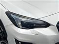 2017 Subaru IMPREZA XV HYBRID