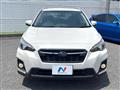 2017 Subaru IMPREZA XV HYBRID
