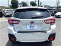 2017 Subaru IMPREZA XV HYBRID
