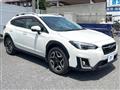 2017 Subaru IMPREZA XV HYBRID