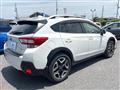 2017 Subaru IMPREZA XV HYBRID
