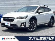 2017 Subaru IMPREZA XV HYBRID