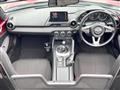 2019 Mazda Roadster