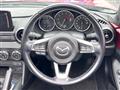 2019 Mazda Roadster