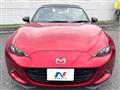 2019 Mazda Roadster