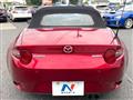 2019 Mazda Roadster