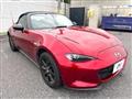 2019 Mazda Roadster