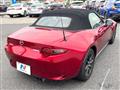 2019 Mazda Roadster