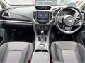 2017 Subaru IMPREZA XV HYBRID
