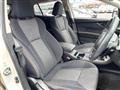 2017 Subaru IMPREZA XV HYBRID