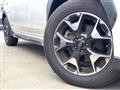 2017 Subaru IMPREZA XV HYBRID