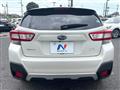 2017 Subaru IMPREZA XV HYBRID