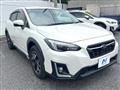 2017 Subaru IMPREZA XV HYBRID