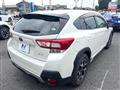 2017 Subaru IMPREZA XV HYBRID