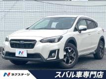 2017 Subaru IMPREZA XV HYBRID
