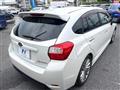 2014 Subaru Impreza