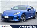 2021 Subaru BRZ