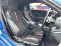 2021 Subaru BRZ