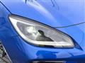 2021 Subaru BRZ