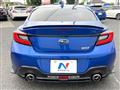2021 Subaru BRZ