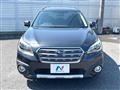 2015 Subaru Outback