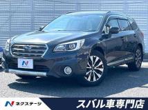 2015 Subaru Outback
