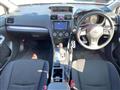 2012 Subaru IMPREZA XV HYBRID