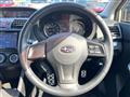 2012 Subaru IMPREZA XV HYBRID