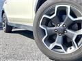 2012 Subaru IMPREZA XV HYBRID