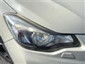 2012 Subaru IMPREZA XV HYBRID