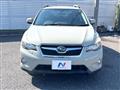 2012 Subaru IMPREZA XV HYBRID