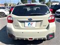 2012 Subaru IMPREZA XV HYBRID