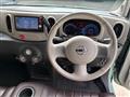 2014 Nissan Cube