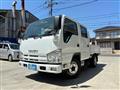 2012 Isuzu Elf Truck