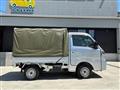 2024 Daihatsu Hijet Truck