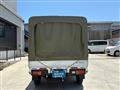 2024 Daihatsu Hijet Truck