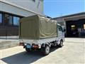 2024 Daihatsu Hijet Truck
