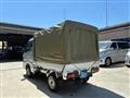2024 Daihatsu Hijet Truck