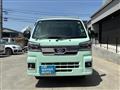 2022 Daihatsu Hijet Truck