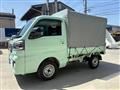 2022 Daihatsu Hijet Truck