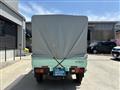 2022 Daihatsu Hijet Truck