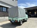 2022 Daihatsu Hijet Truck