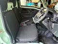 2022 Daihatsu Hijet Truck