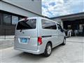2021 Nissan NV200 VANETTE