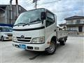 2010 Toyota Dyna Truck