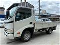 2010 Toyota Dyna Truck