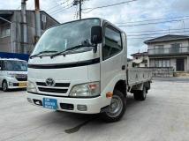 2010 Toyota Dyna Truck